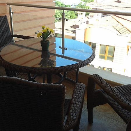 Apartment In St. Constantine And Helena Saints Constantine and Helena Екстер'єр фото