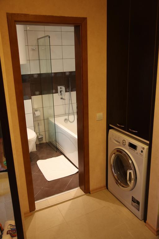 Apartment In St. Constantine And Helena Saints Constantine and Helena Номер фото