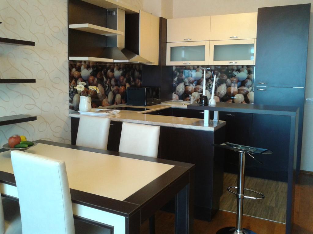 Apartment In St. Constantine And Helena Saints Constantine and Helena Екстер'єр фото