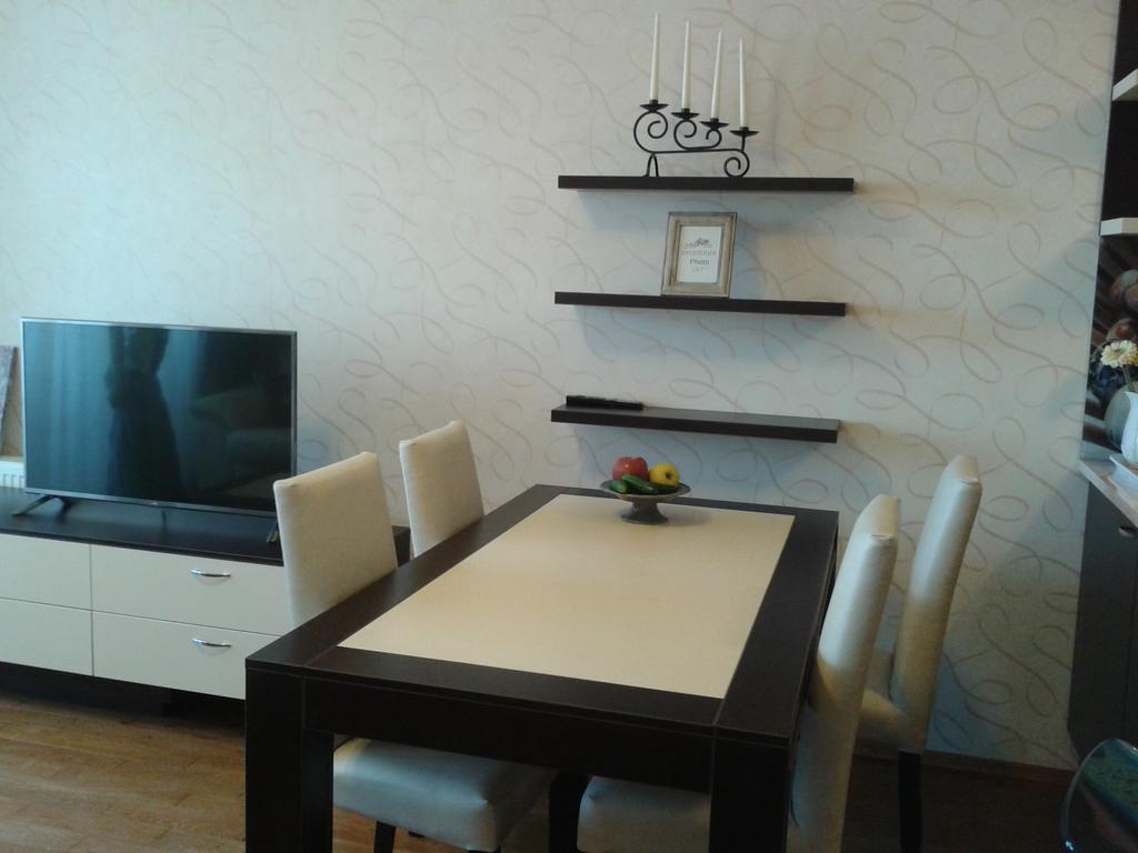 Apartment In St. Constantine And Helena Saints Constantine and Helena Екстер'єр фото
