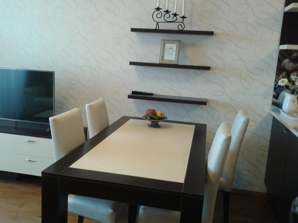 Apartment In St. Constantine And Helena Saints Constantine and Helena Екстер'єр фото