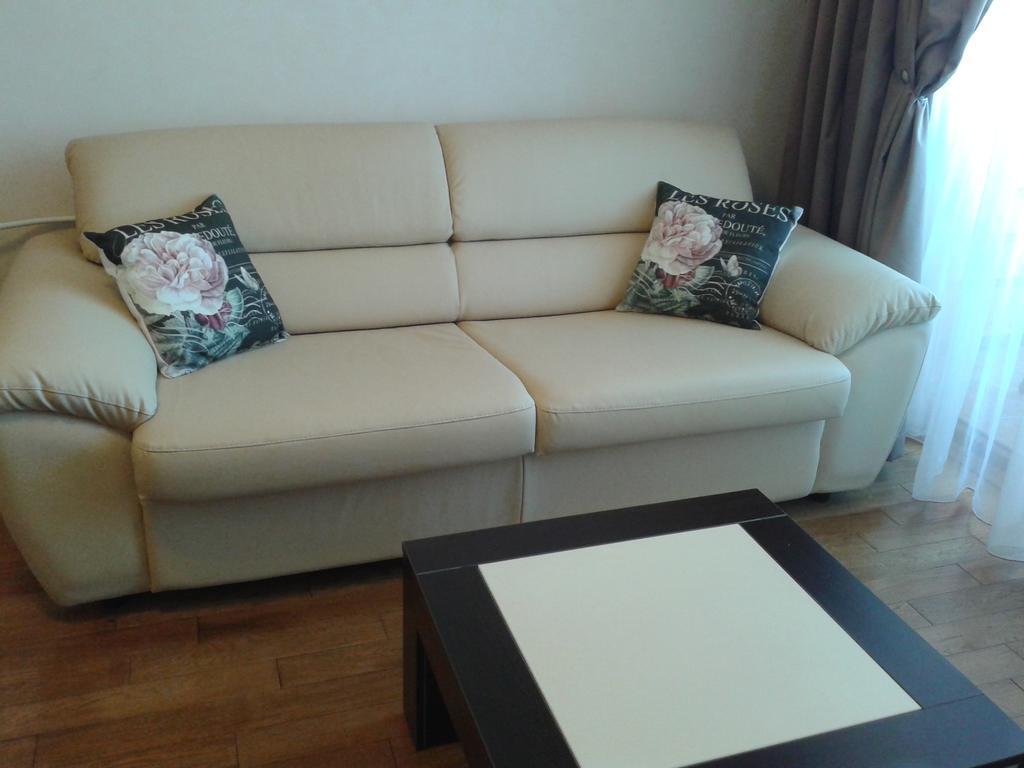 Apartment In St. Constantine And Helena Saints Constantine and Helena Екстер'єр фото