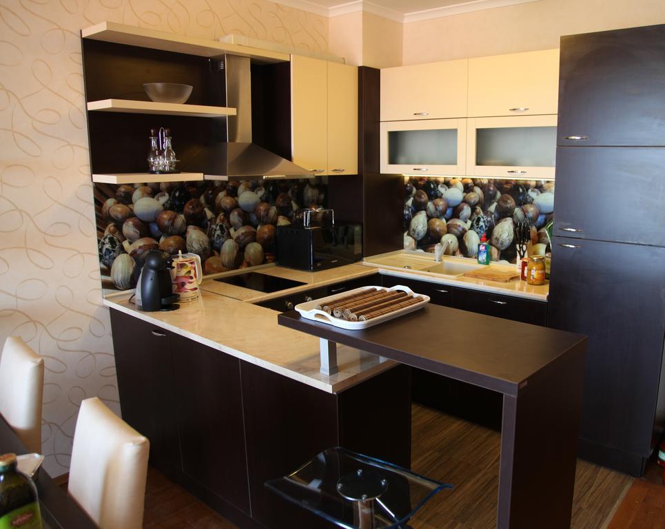 Apartment In St. Constantine And Helena Saints Constantine and Helena Екстер'єр фото